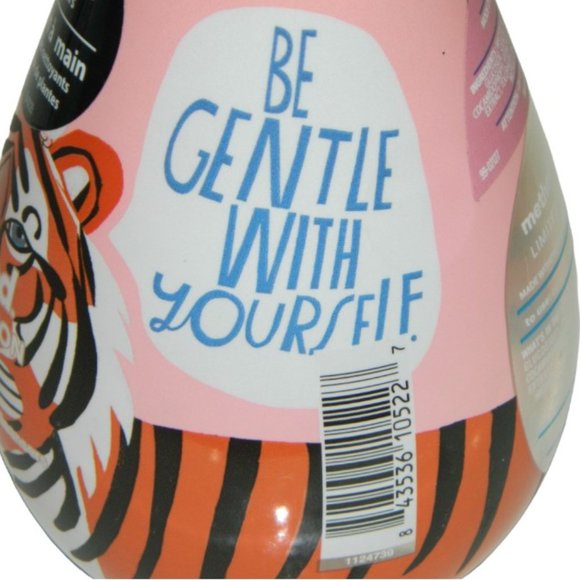 3 for/ $25 Method Soft Vanilla Scent Limited Edition Eco Liquid Hand Soap 354ml - Picture 3 of 4